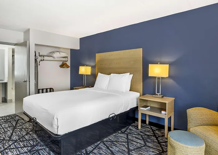 Best Western Westgate Inn