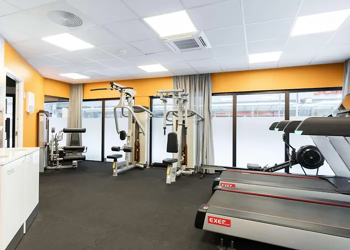 Scandic Bergen City
