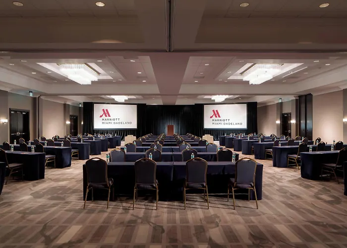 Miami Marriott Dadeland