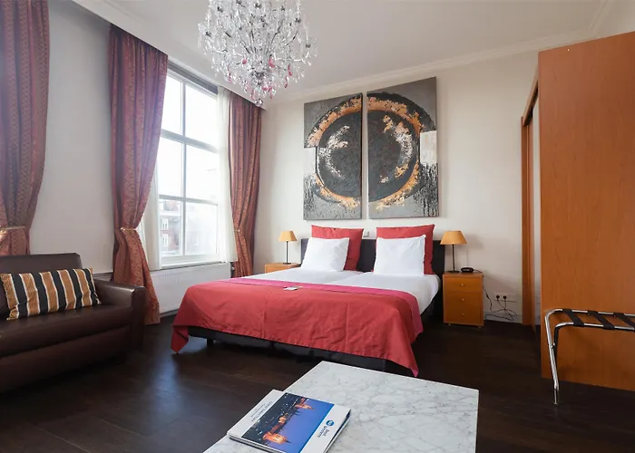 Grand Museum Hotel, BW Signature Collection