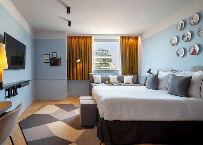 Urban Hive Milano