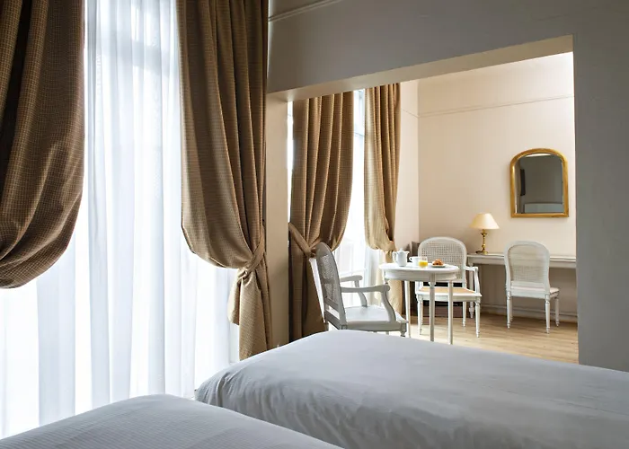 Grand Hotel Bristol By Stay Collection