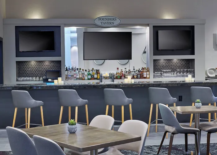 Delta Hotels By Marriott Detroit Novi