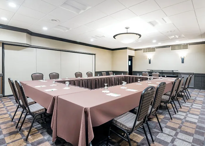 Holiday Inn Johnstown-Gloversville