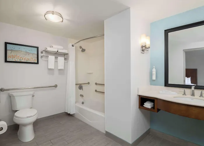 Hilton Garden Inn Daytona Beach Oceanfront