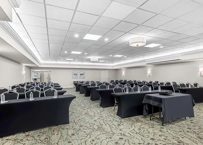 Best Western Plus Puyallup Hotel