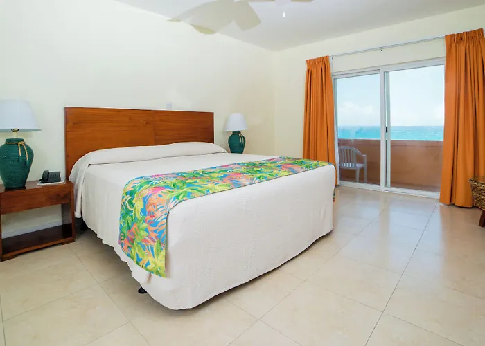 Sugar Bay Club
