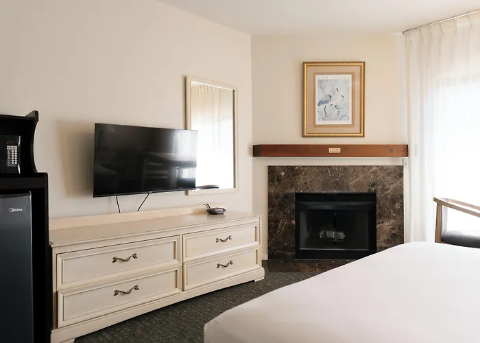 The Monarch Resort