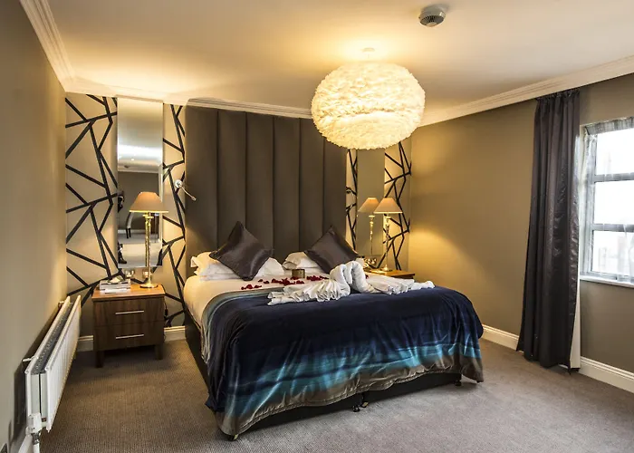 Park Inn By Radisson Shannon Airport