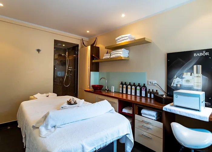 Seehotel Leoni