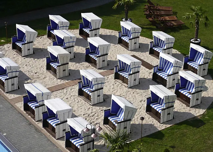 Mercure Hotel Frankfurt Eschborn Ost