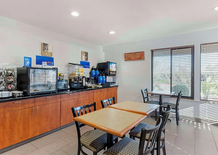 Best Western Cordelia Inn