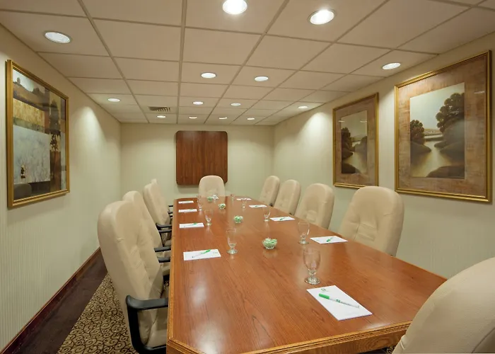 Holiday Inn Portsmouth By Ihg