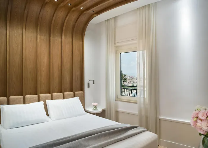 Hotel Paradiso