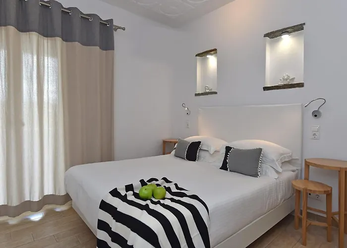 Apollon Design Boutique Hotel