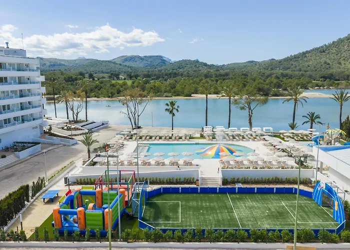 VIVA Eden Lago