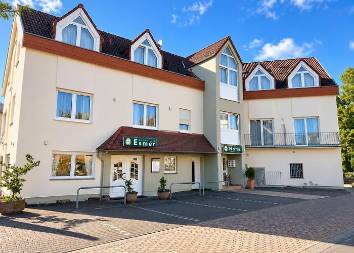 Hotel Esmer