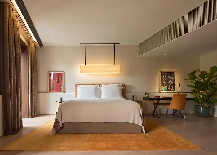 Bvlgari Hotel Milano