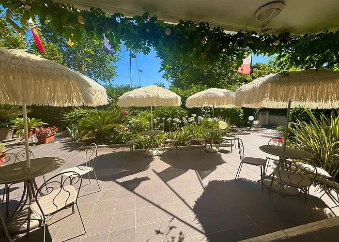 Hotel Alfieri
