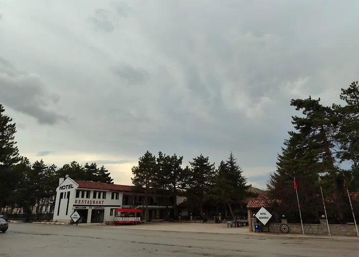 Hotel Asikoglu
