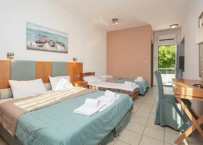 Kapsohora Inn