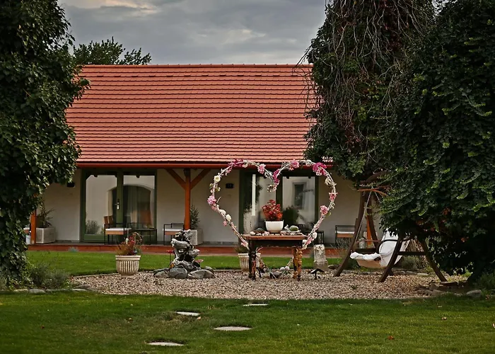 Boutique Hotel Ludo