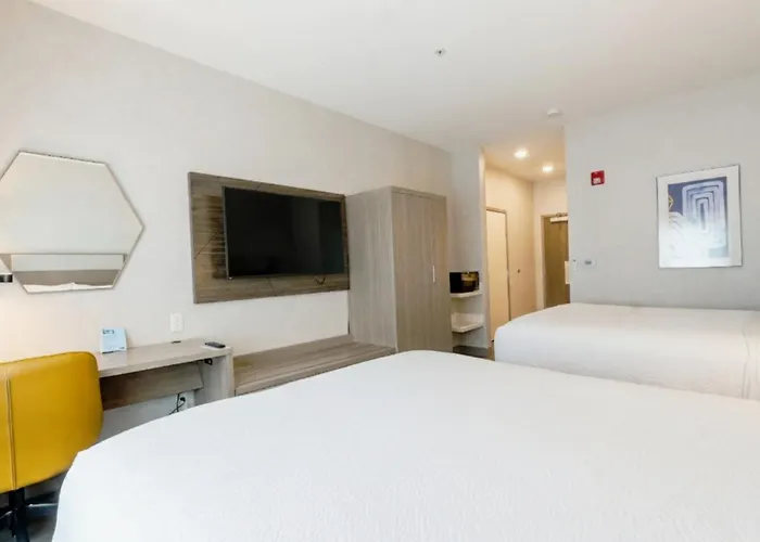 Holiday Inn Express Bothell By Ihg