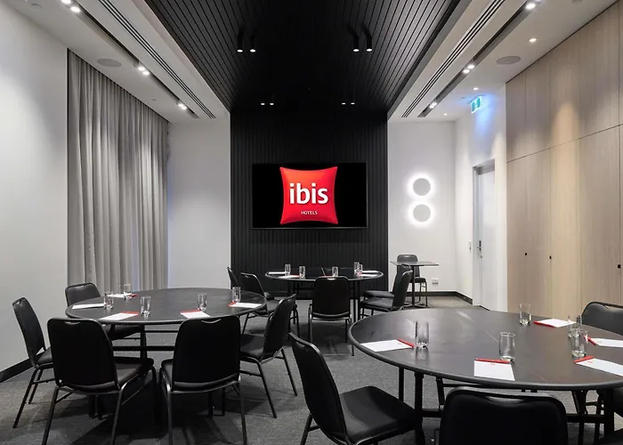 Ibis Adelaide