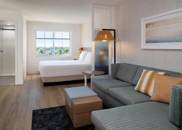 Hyatt Place Fort Myers Estero - Newly Renovated