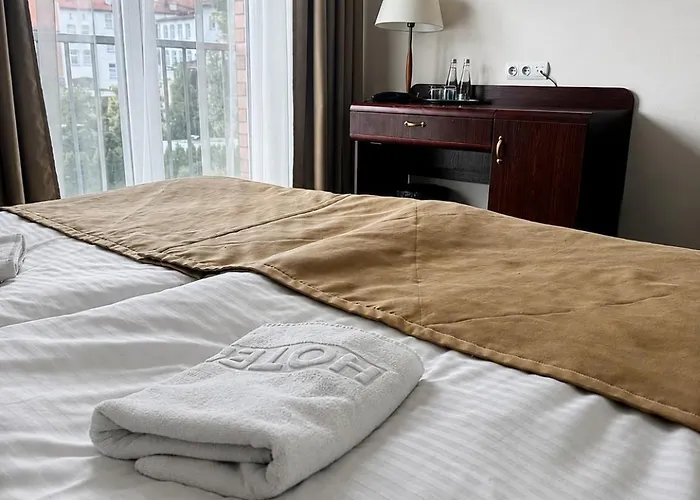 Hotel Adria