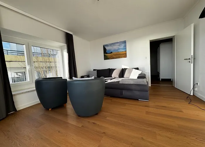 Hotel Zur schönen Aussicht