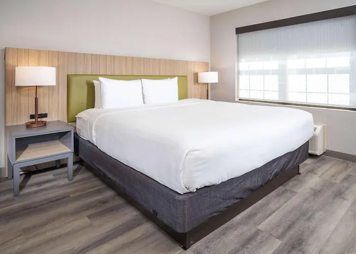 Country Inn & Suites By Radisson, Stone Mountain, Ga