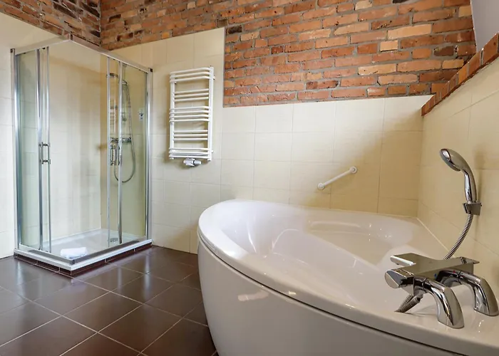 Browar Czenstochovia Hotel&Spa