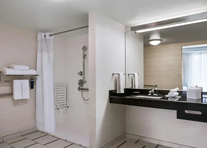 Fairfield Inn & Suites By Marriott Los Angeles Lax/El Segundo