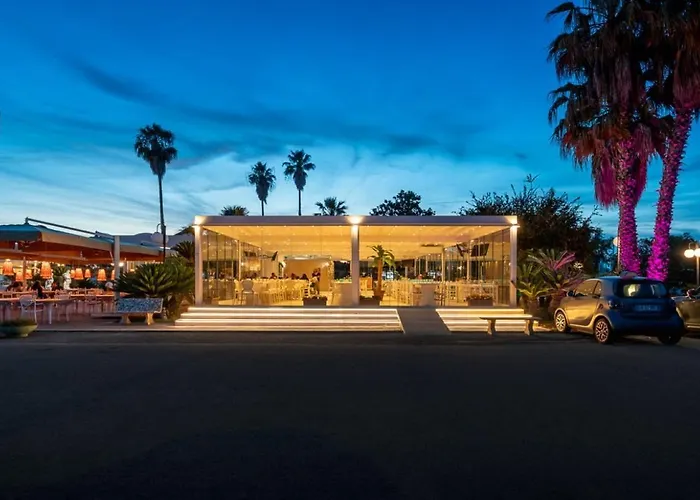 Fiordaliso Hotel