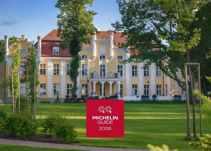 Relais & Chateaux Hotel Quadrille - Adults Only