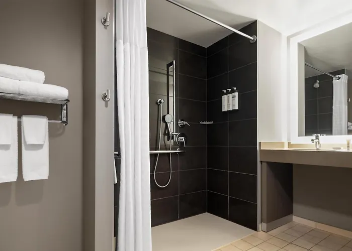 Hyatt House Denver Downtown
