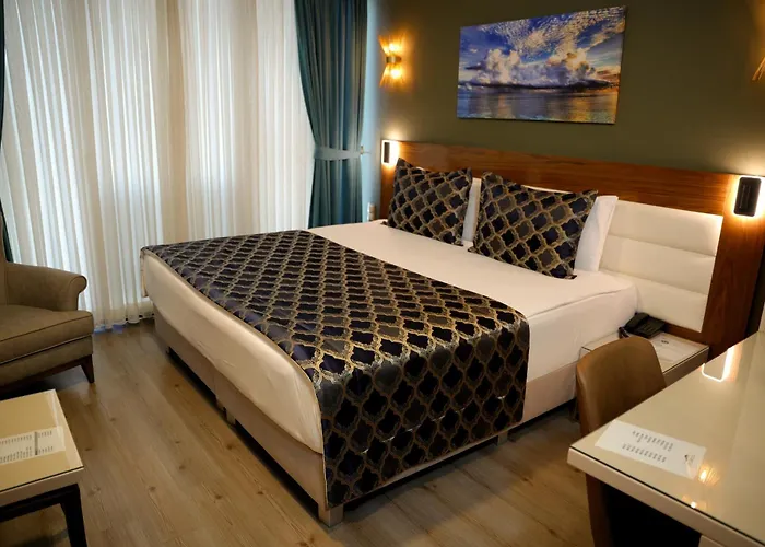 Forum Suite Otel