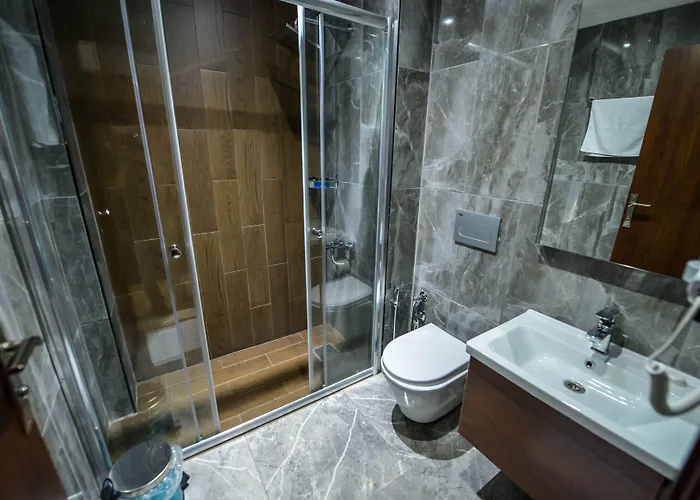 Kibar Hotel