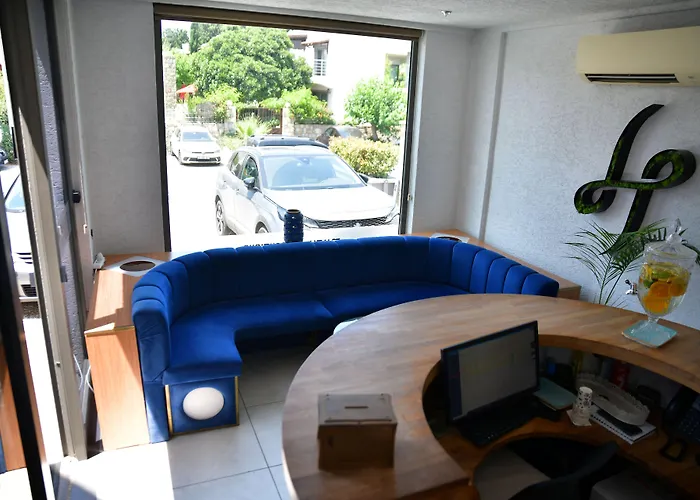 Myella Boutique Hotel