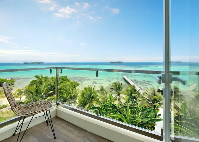 Royal Ocean Resort Karimunjawa