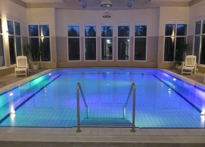 Vitalhotel Weisse Elster