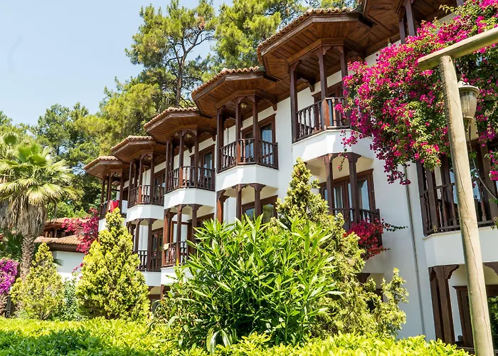 Yucelen Hotel
