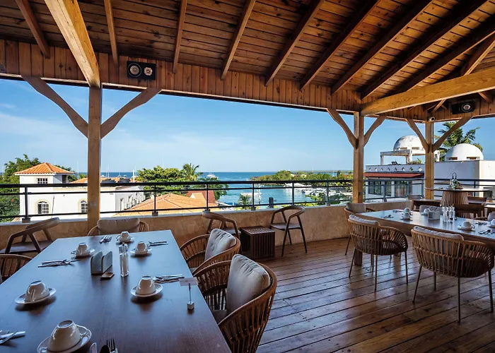 Casual On The Beach Bayahibe By Casual Hoteles