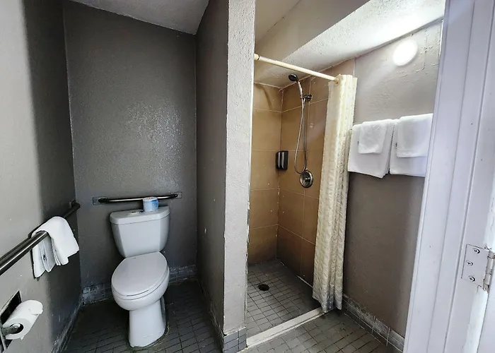 Motel 6 North Little Rock, AR-JFK Blvd