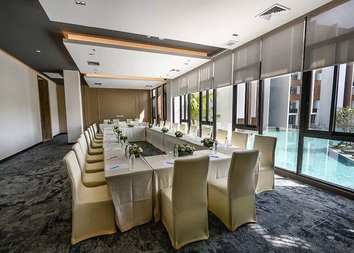 iSanook Resort&Suites Hua Hin