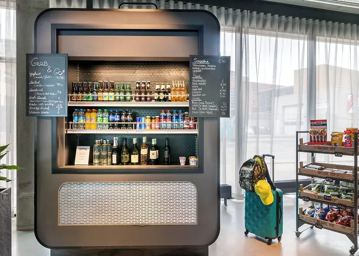Moxy Utrecht