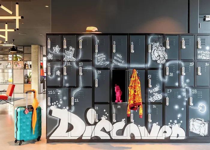 Moxy Utrecht