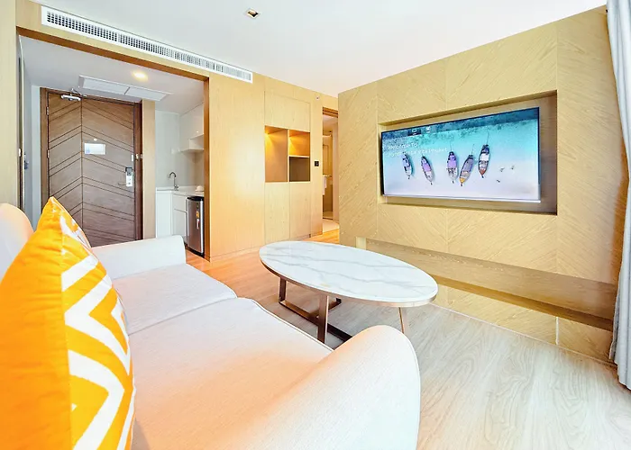 Wyndham La Vita Rawai Phuket