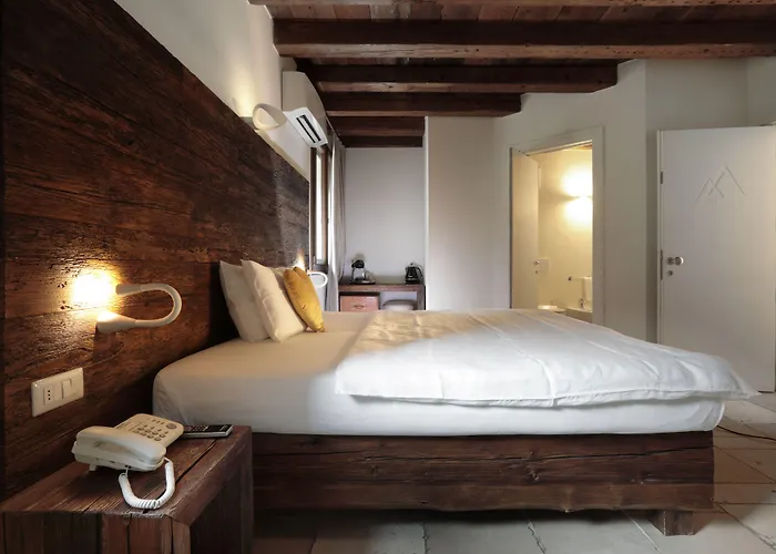 Hotel Antica Abbazia